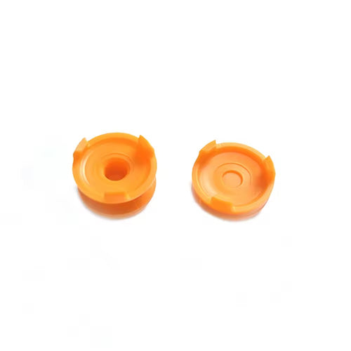 Input Lab High-Rise Sillicon Grips
